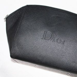 Dior Make Up Bag. NEW